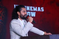 The Paradise Movie Success Meet Photos